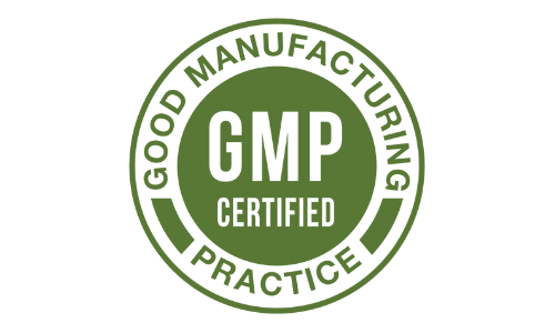 VitalFlow GMP Certified